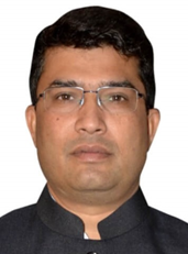 Mr. Ashok Kumar Vartia