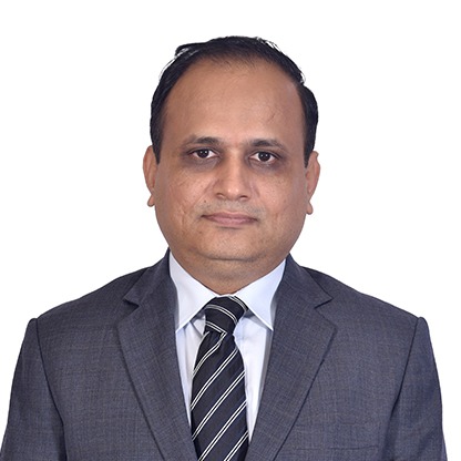 Mr. Kapil Pandya