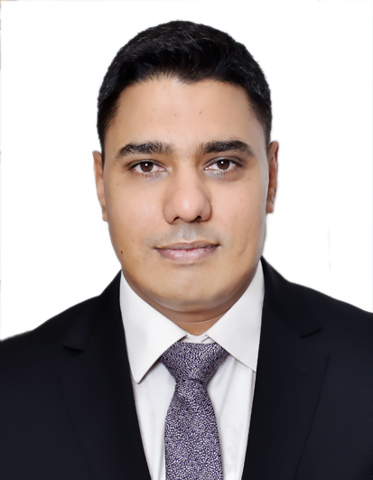 Mr. Naveen Joon