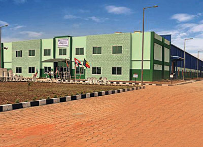 NON FUNDED FACILITIES