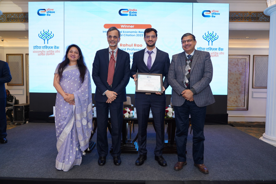 BRICS Award