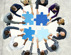 Export and import finance Organisation
