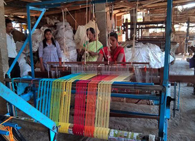 FINANCE FOR GRASSROOTS ENTERPRISES