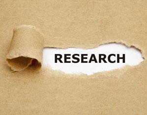 Research and Analysis