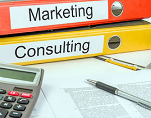 Marketing Advisory Services