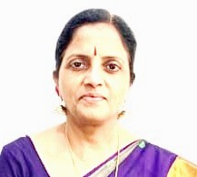 Smt. Asha Rajiv